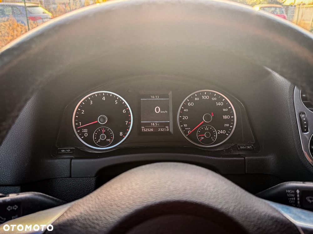 Volkswagen Tiguan 1.4 TSI 4Mot R-Style - 36