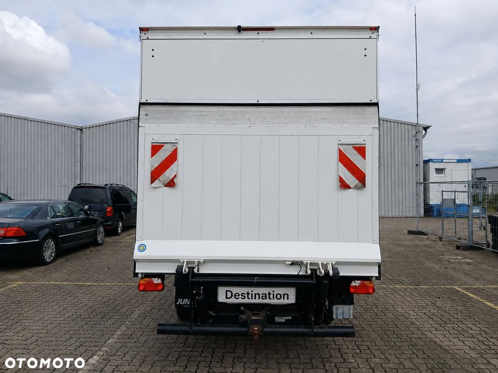 Volkswagen Crafter - 7