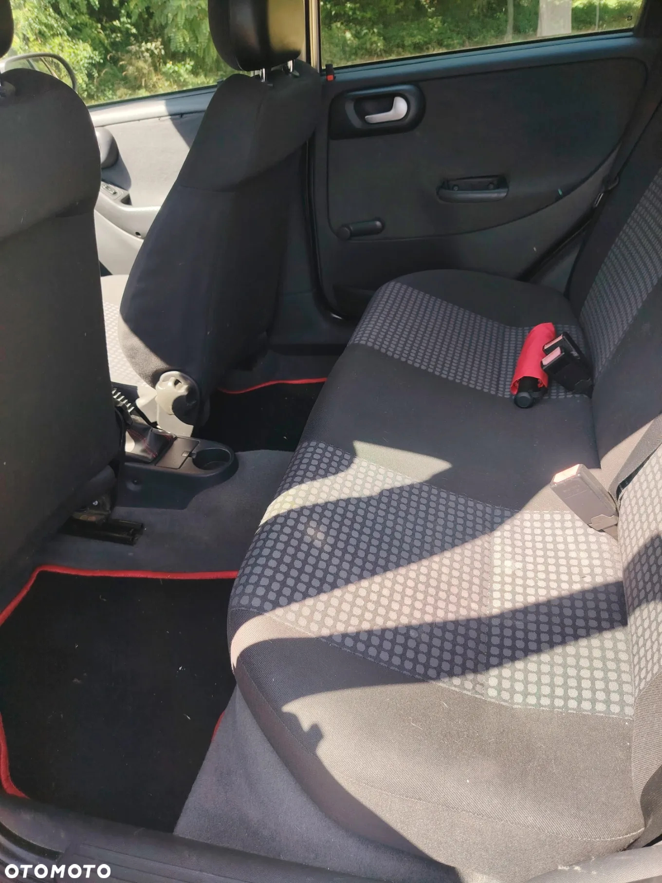 Opel Corsa 1.0 12V Cosmo - 8