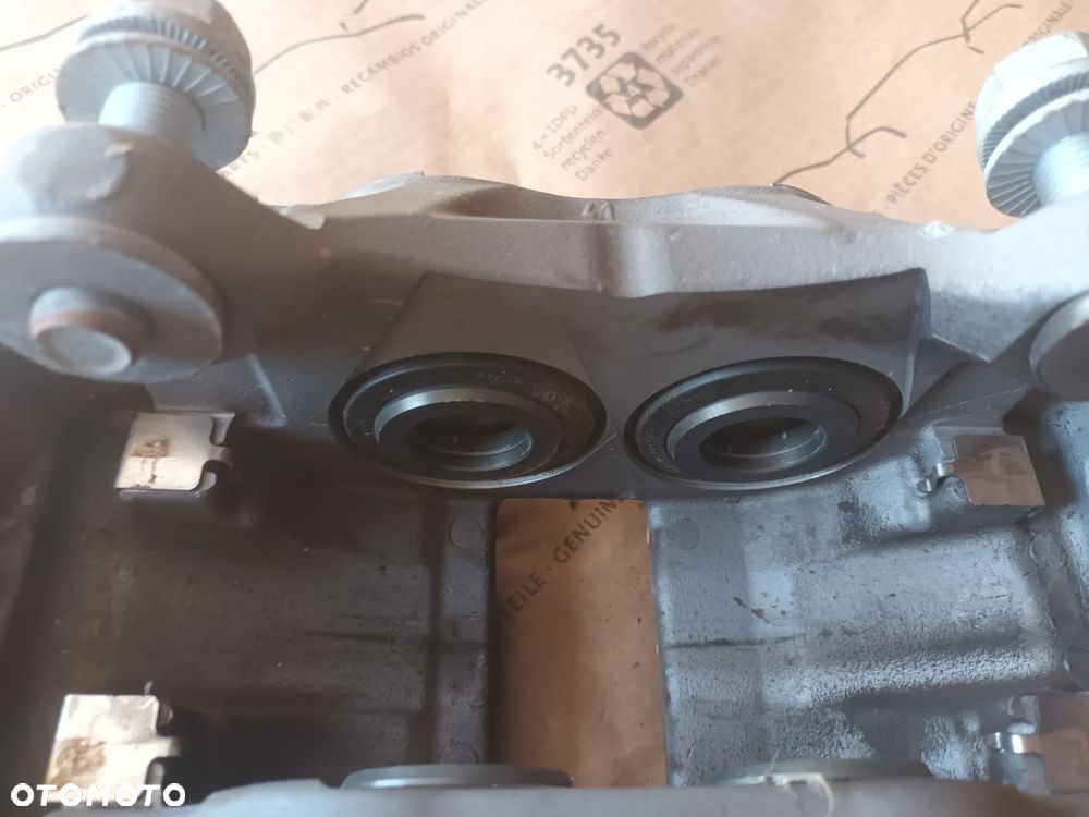 Zacisk hamulcowy przód Audi A4 B9 8W A5 2.0 TSFI 8W05BK 8W06BK 72km - 18