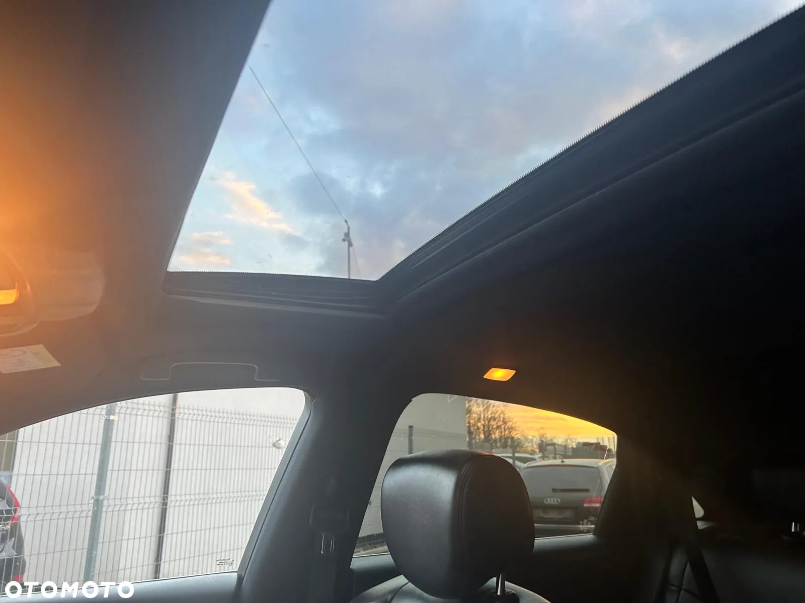 Infiniti QX70 3.0d S Premium - 24