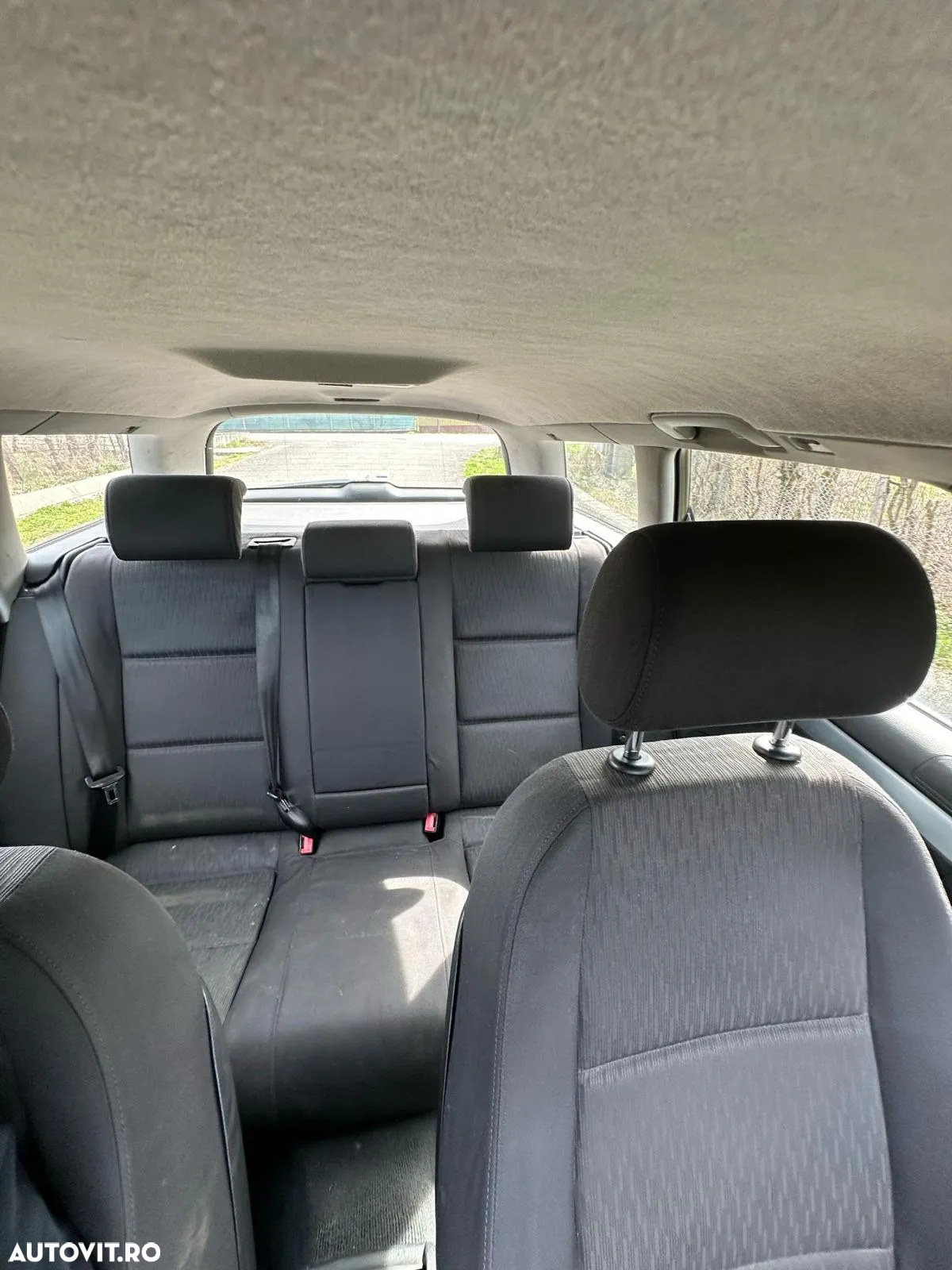 Audi A4 Avant 2.0 TDI - 7