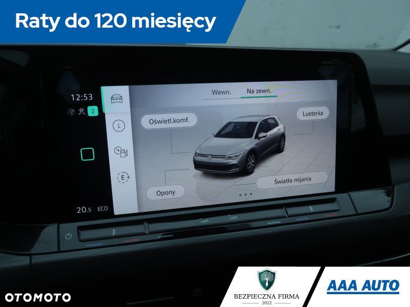 Volkswagen Golf - 15