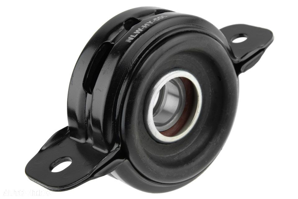 Lagar cadan central Hyundai Santa Fe 2000-2006, H-1 2001-, Mitsubishi L200 1997-, NTY NLW-HY-500 - 1
