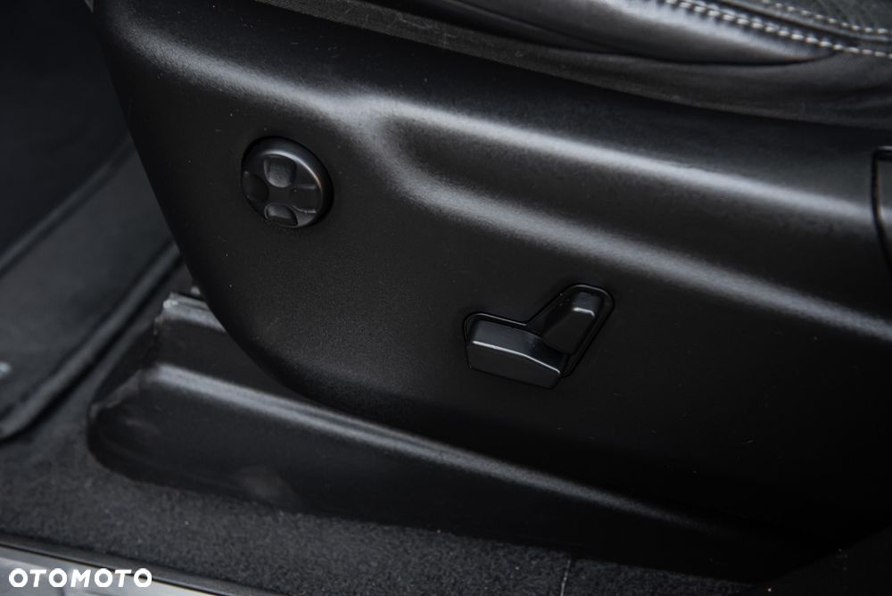 Jeep Grand Cherokee 6.4 V8 Hemi 4WD Automatik SRT - 18