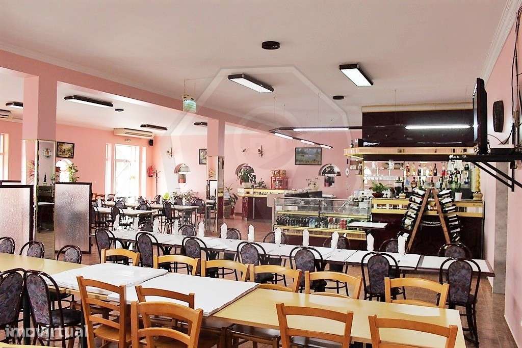 Restaurante e Café  Valongo do Vouga - Grande imagem: 2/25