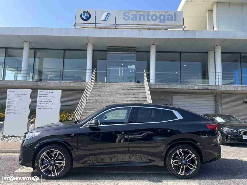 BMW iX2 eDrive20 - 5