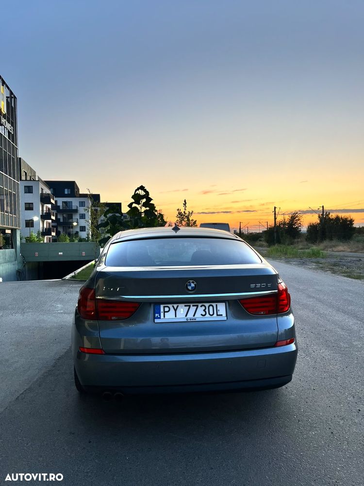 BMW Seria 5 - 3