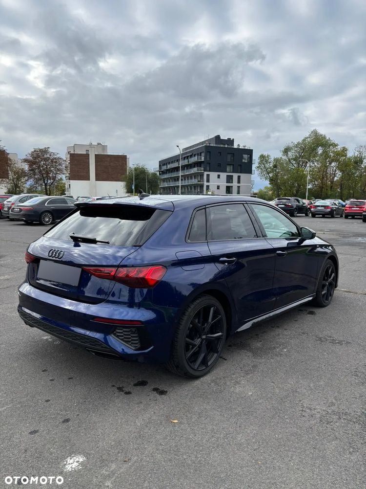 Audi A3 - 4