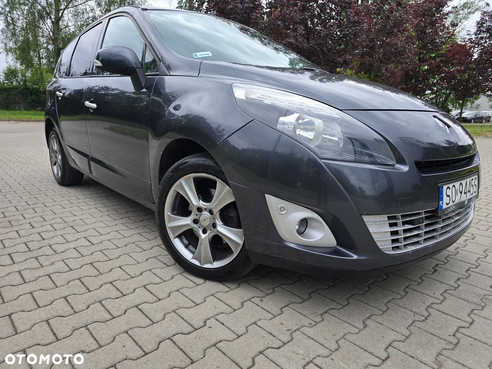 Renault Scenic TCe 130 Dynamique - 28