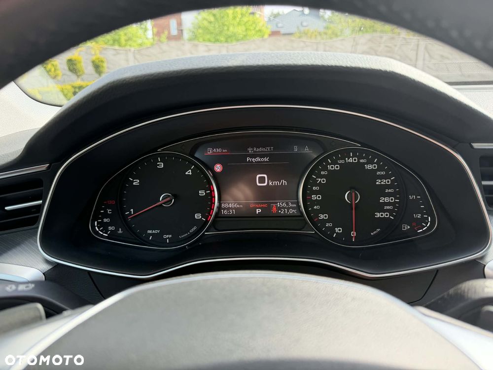 Audi A6 Limousine 40 TDI mHEV Quattro Sport S tronic - 7