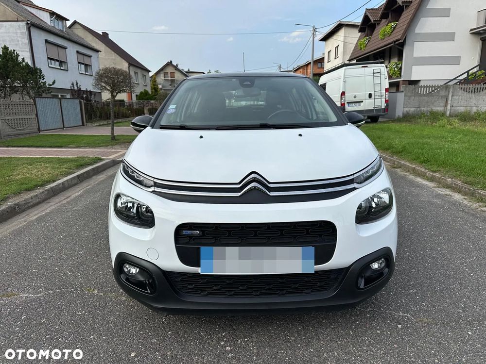 Citroën C3 - 8