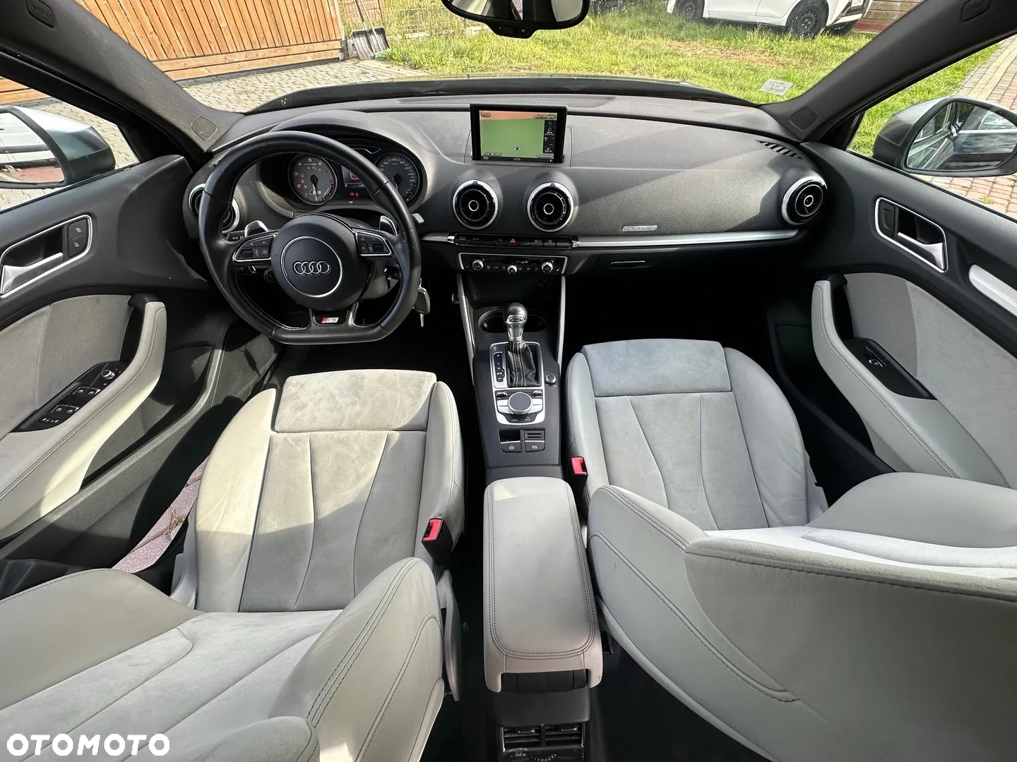 Audi S3 2.0 TFSI Quattro S tronic - 13