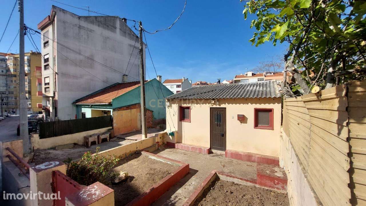 2 Lotes de Terreno para Construção - Grande imagem: 5/7