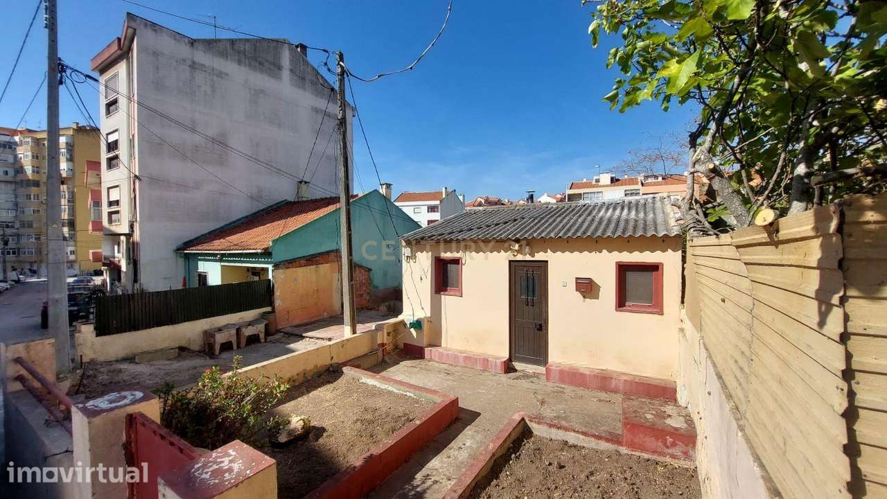 2 Lotes de Terreno para Construção - Grande imagem: 5/7