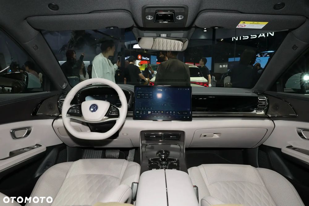 BYD Han Executive - 19