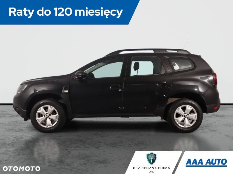 Dacia Duster - 4