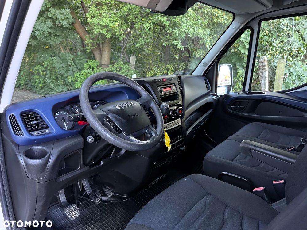 Iveco DAILY VI - 13