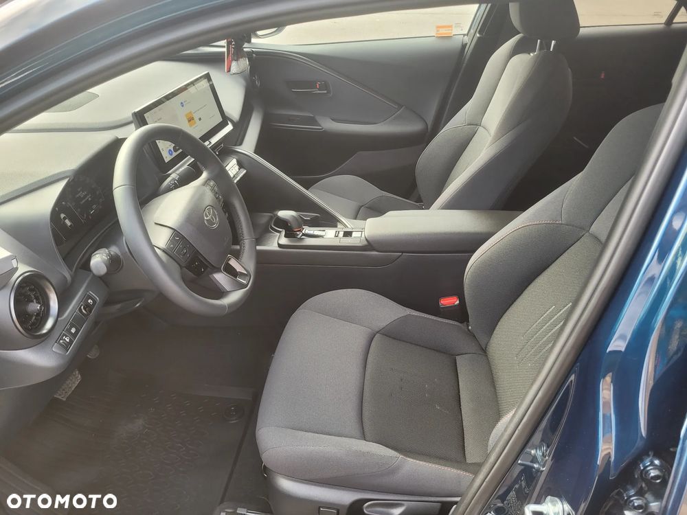 Toyota C-HR 1.8 Hybrid Style - 21