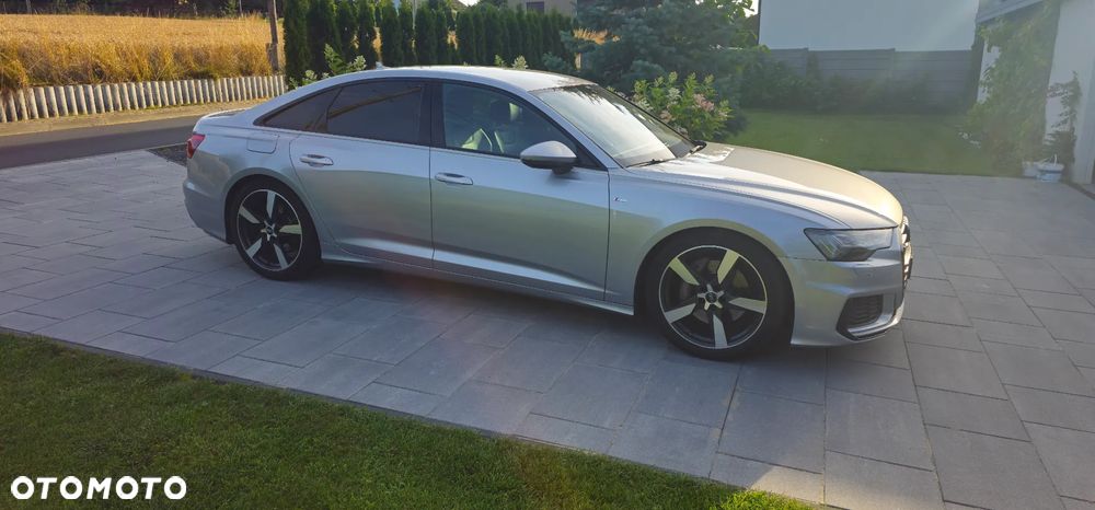 Audi A6 Limousine - 6