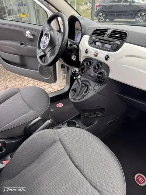 Fiat 500 - 11
