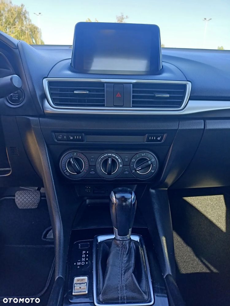 Mazda 3 - 12