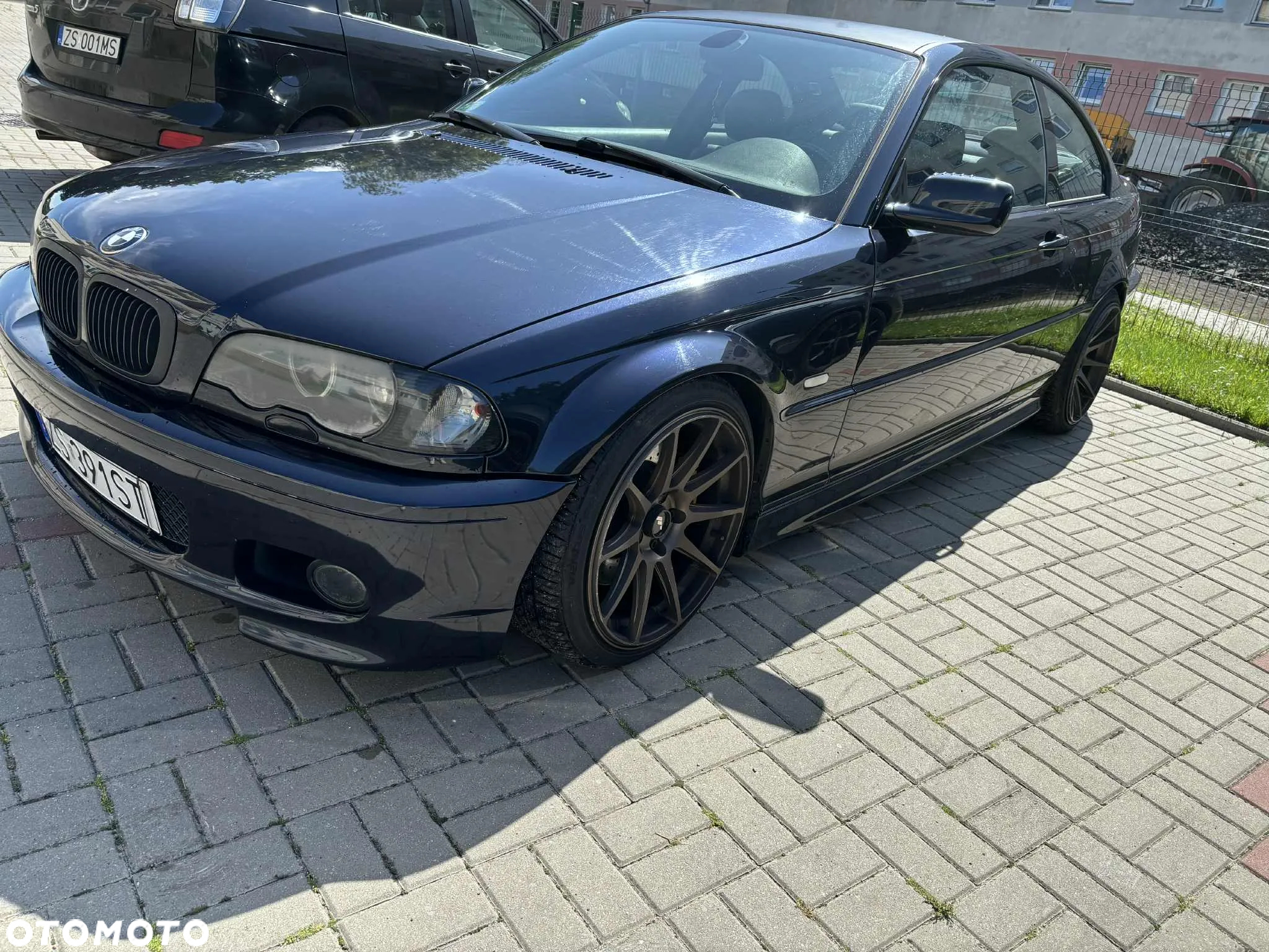 BMW Seria 3 330 Ci SMG - 12