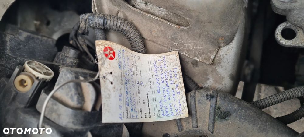 Fiat Punto 1.2 16V ELX - 10