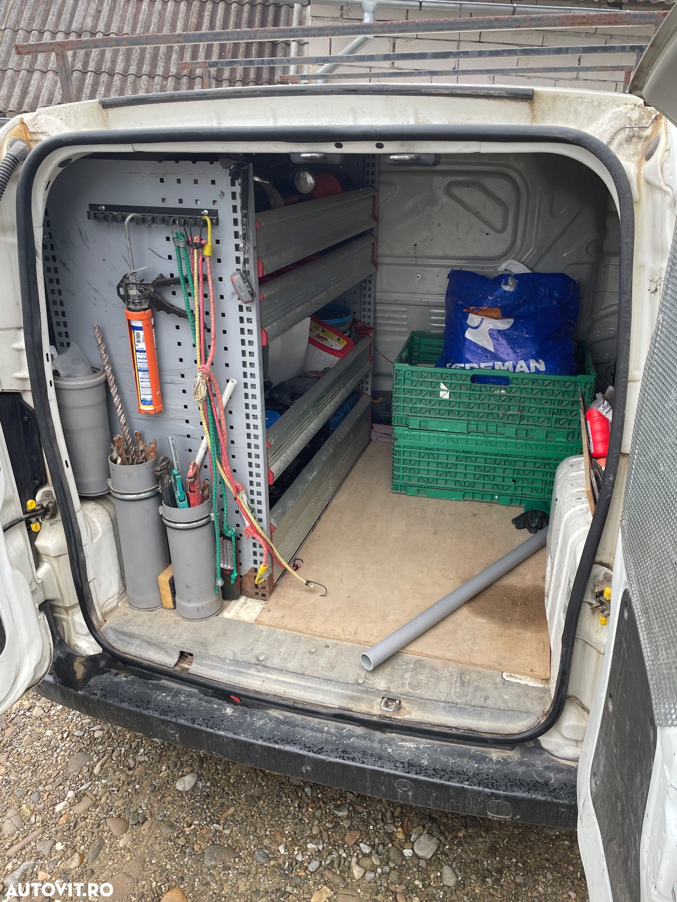 Fiat Fiorino - 6