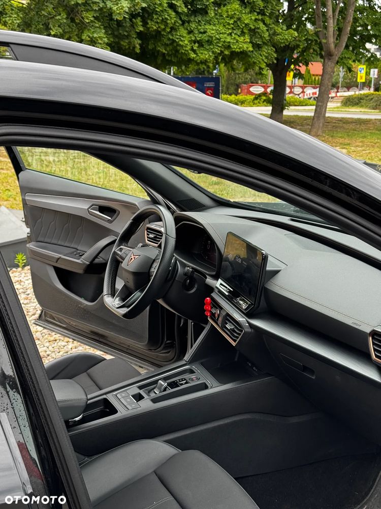 Cupra Formentor - 9