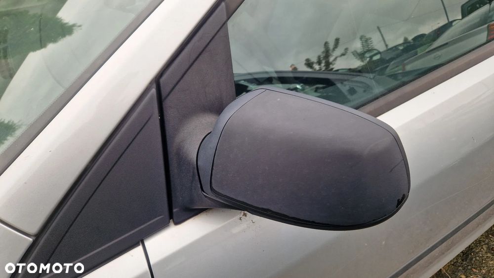 FORD FOCUS MK II LUSTERKO LEWE ELEKTRYCZNE - 1