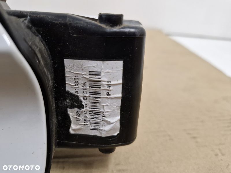 VOLKSWAGEN PASSAT B8 SEDAN KLAPKA WLEWU PALIWA BENZYNA 3G5809999C - 4