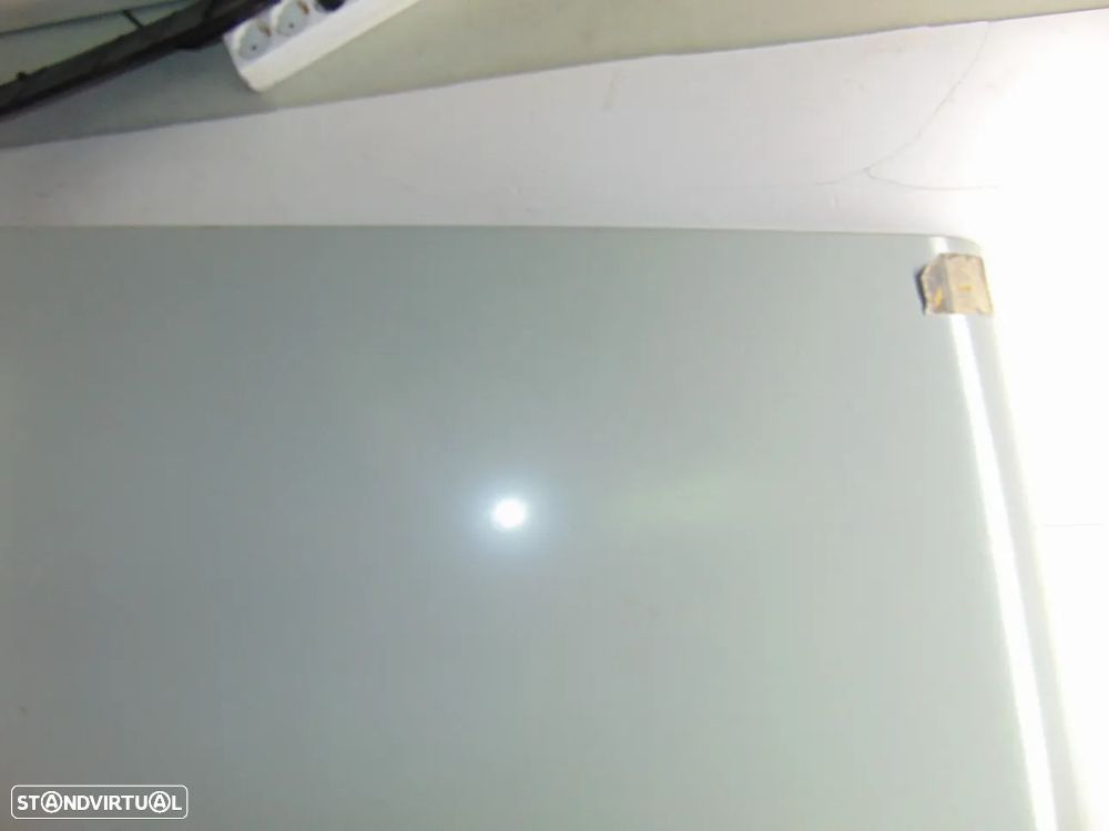 Renault Express capot - 4