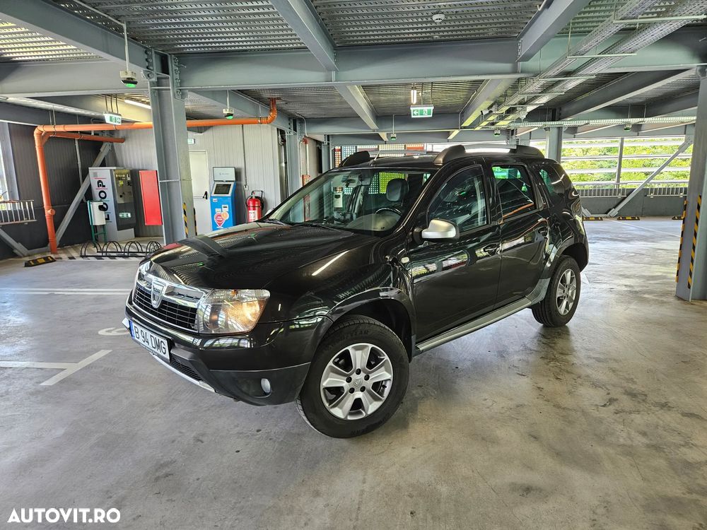 Dacia Duster 1.6 4x2 Prestige - 2