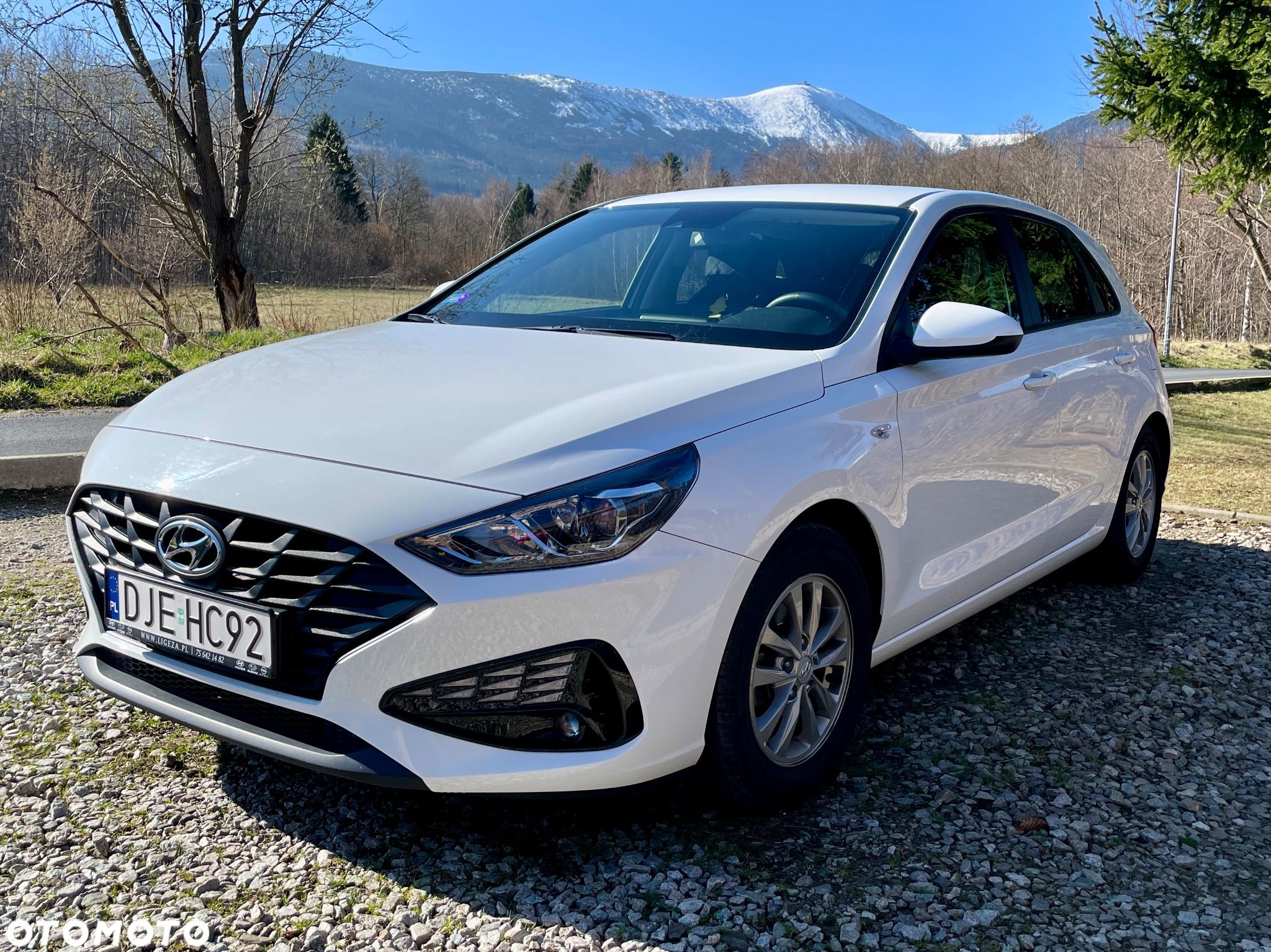 Hyundai i30 1.5 DPI Classic + - 1