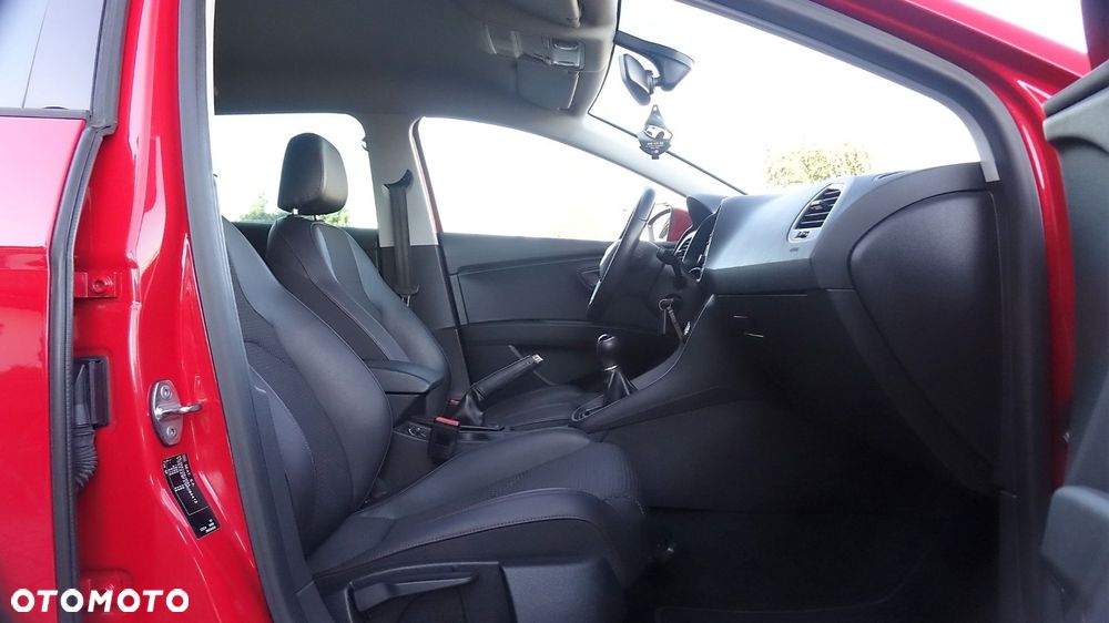 Seat Leon - 30