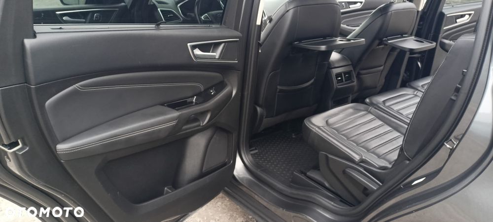 Ford Galaxy 2.0 TDCi Titanium - 28