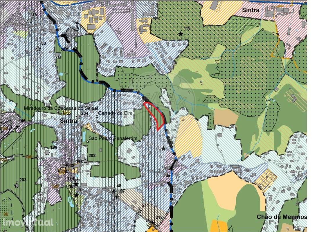 Terreno  para venda - Grande imagem: 3/9