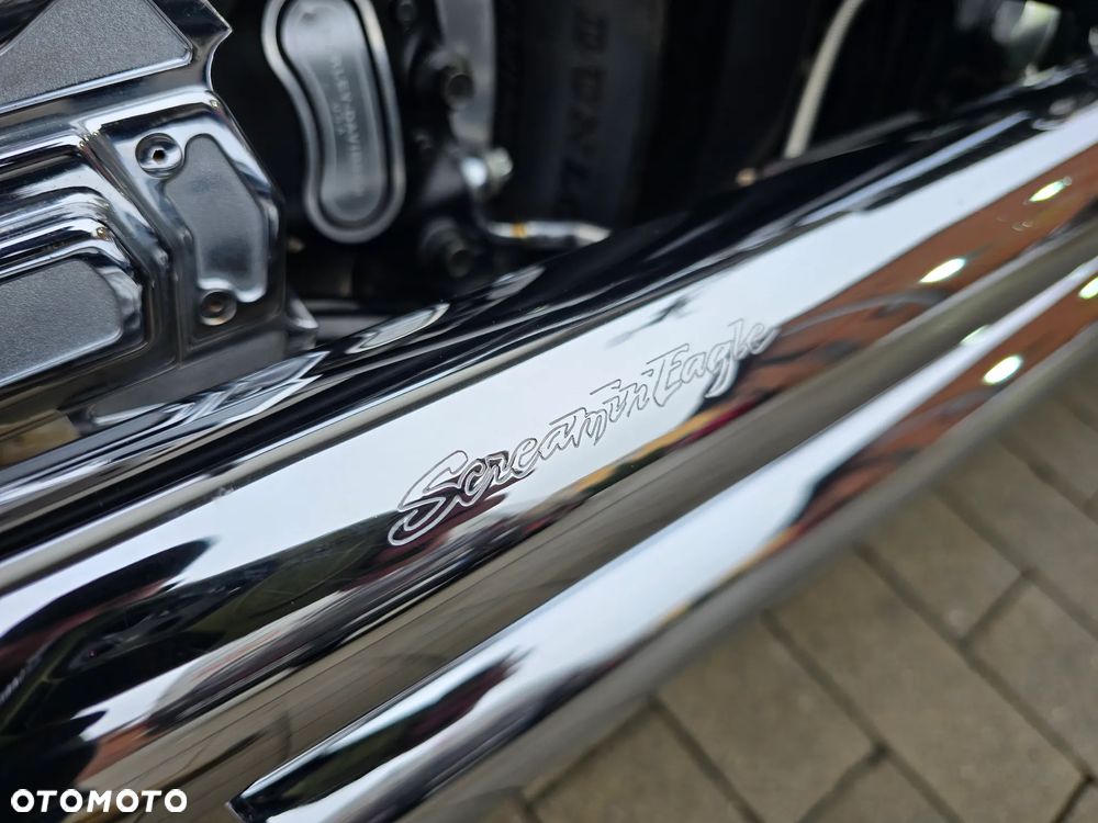 Harley-Davidson Softail Fat Boy - 5