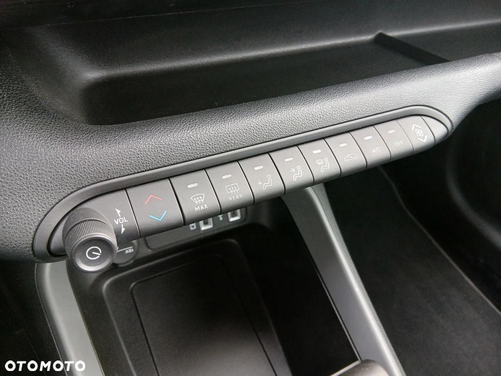 Jeep Avenger 1.2 GSE T3 Longitude FWD - 17