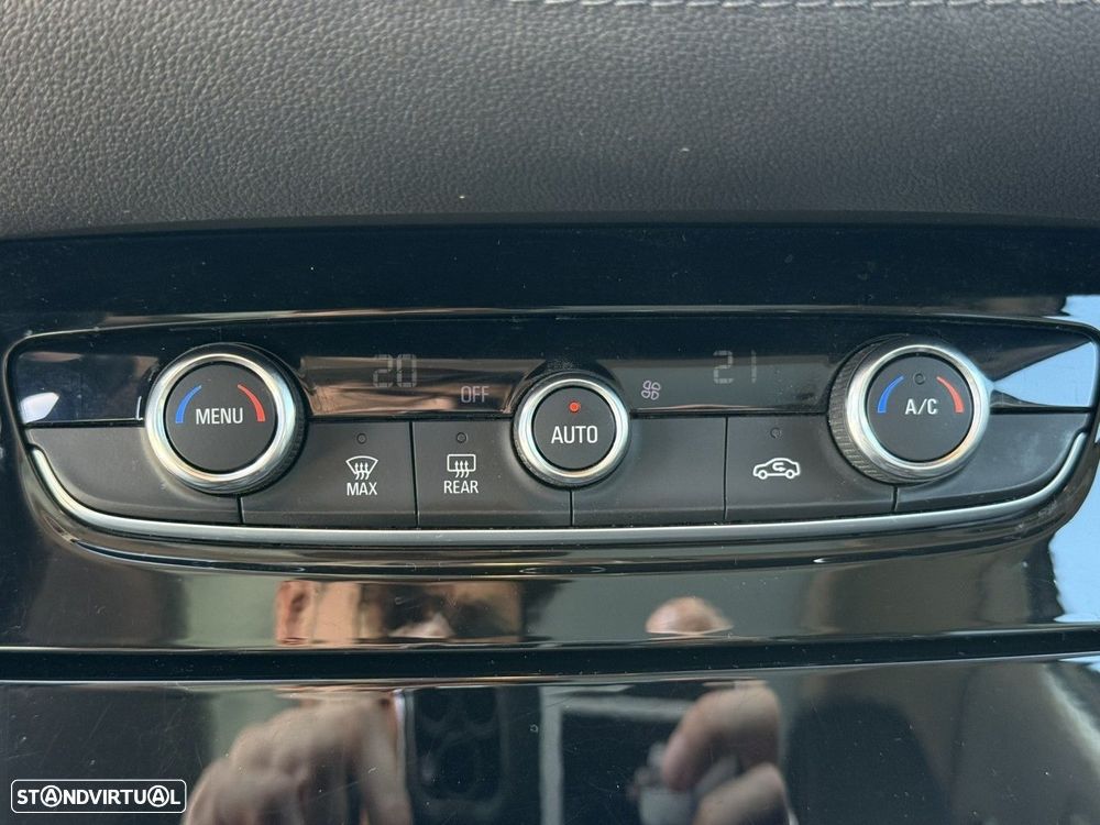 Opel Grandland X 1.5 CDTI Business Edition - 17