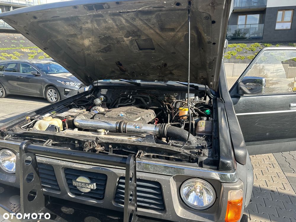 Nissan Patrol - 27