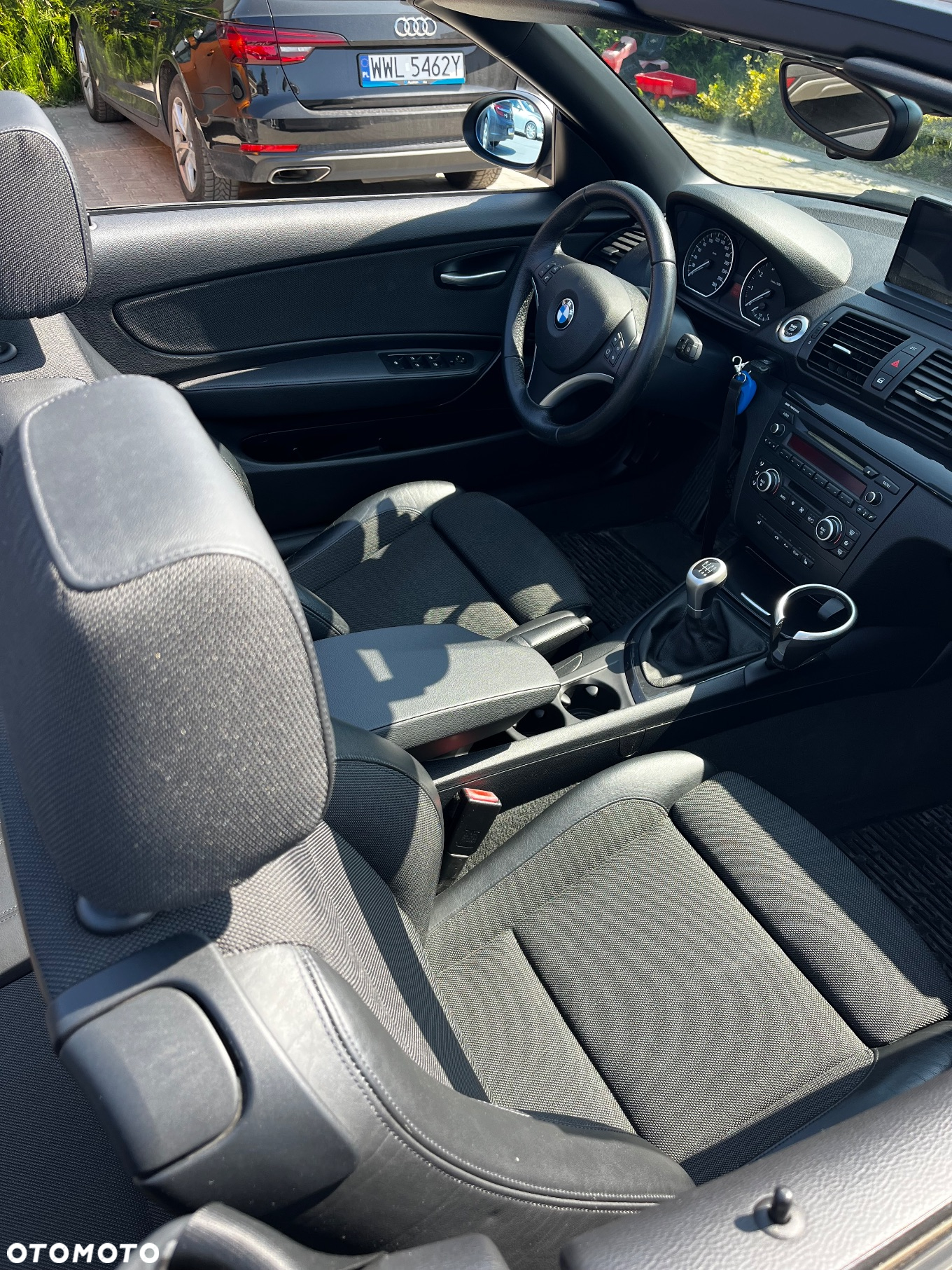BMW Seria 1 120i - 27
