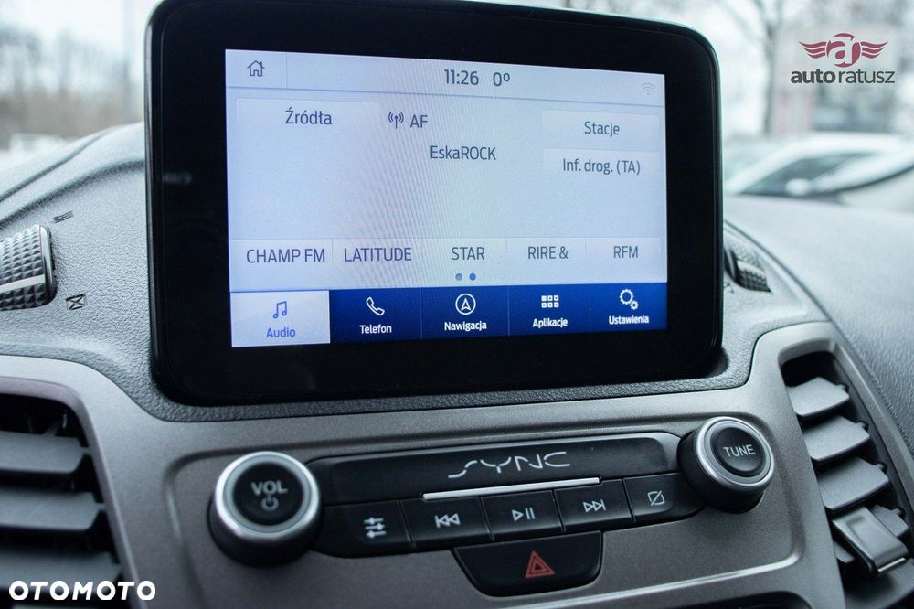 Ford Transit Connect - 25