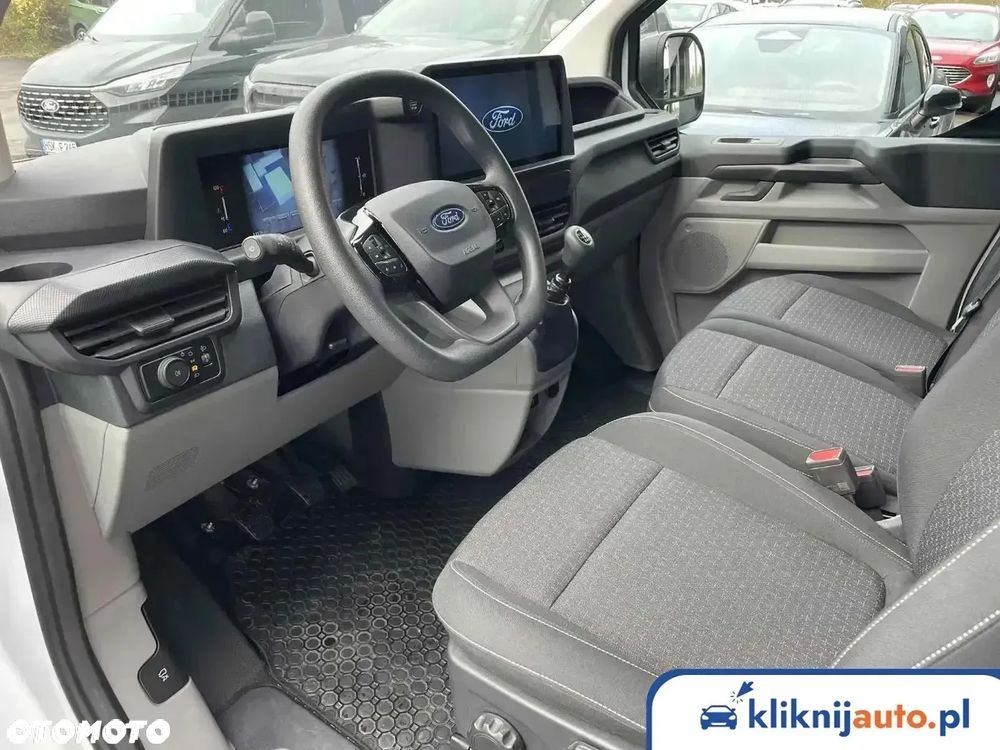 Ford Transit Custom Van Trend 320 L1 - 6