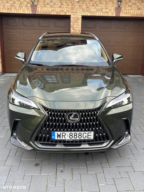 Lexus NX 450h+ Prestige AWD - 2