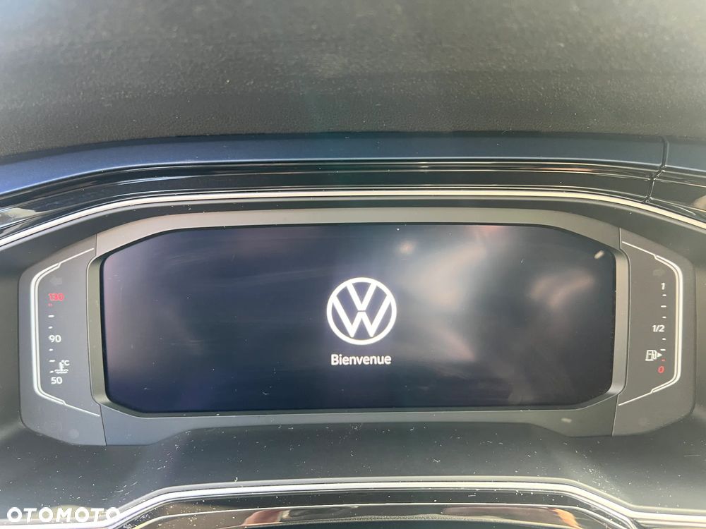 Volkswagen Polo 1.0 TSI OPF UNITED - 13