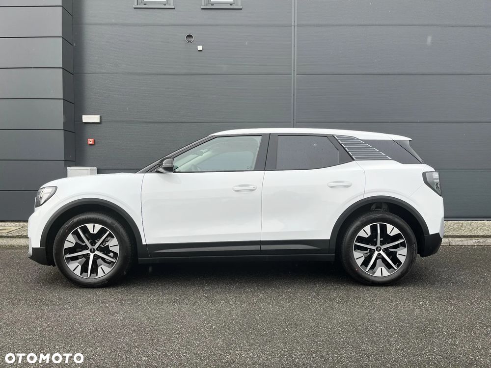 Ford Explorer 77kWh RWD - 4