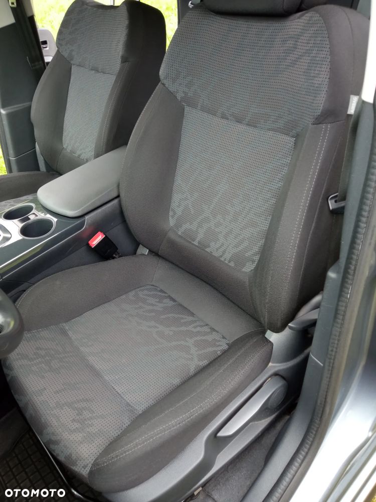 Peugeot 3008 1.6 HDi Trendy - 11