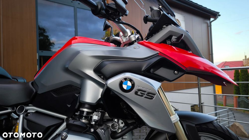 BMW GS - 24